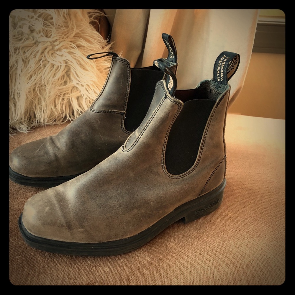 Blundstone women’s Dress boot